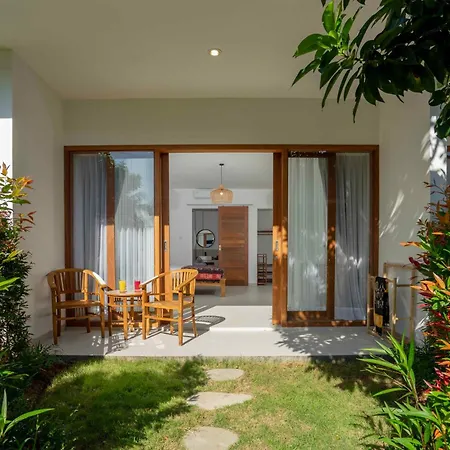 Zena Surf Suite