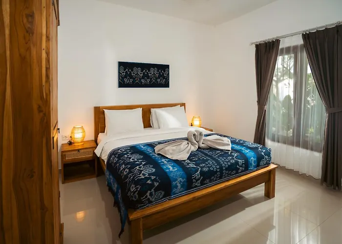Zena Surf Hotel Jimbaran (Bali)