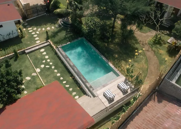 Hotel Zena Surf