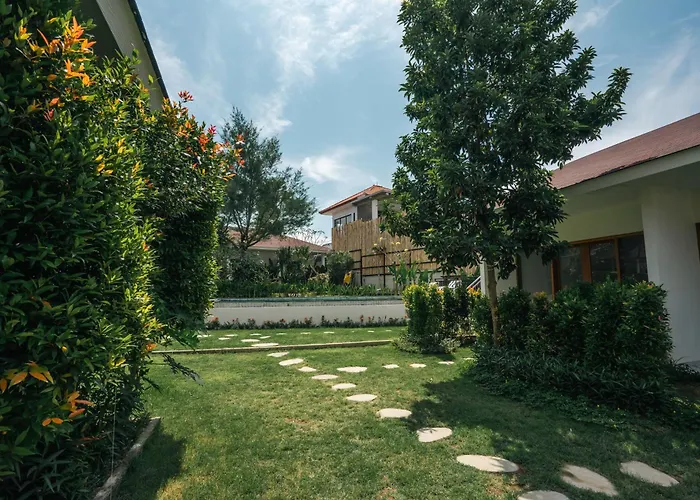 Hotel Zena Surf Jimbaran (Bali)