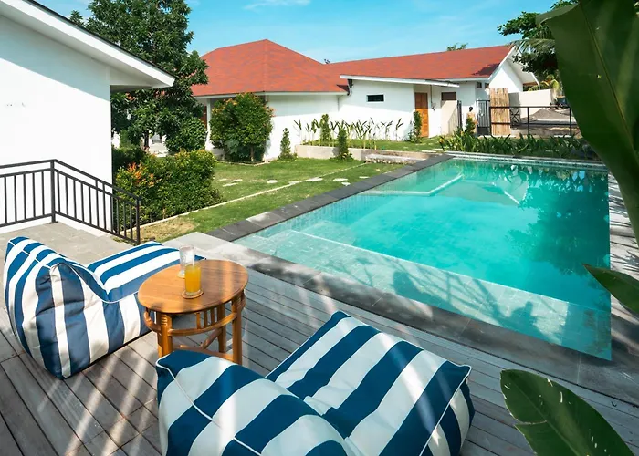 Zena Surf Jimbaran (Bali)