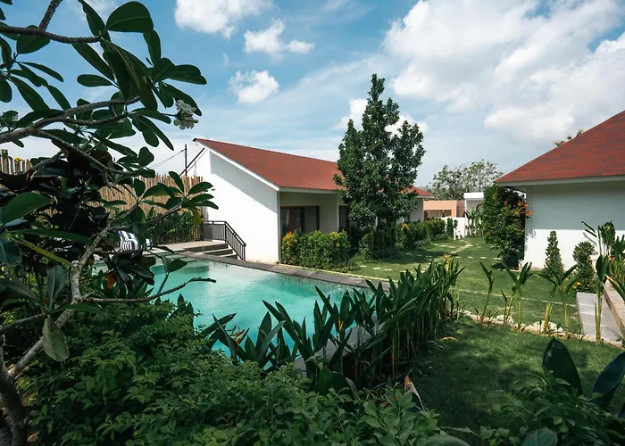Hotel Zena Surf Jimbaran (Bali)