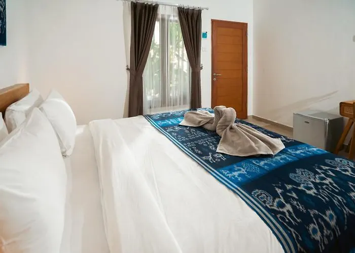 Zena Surf Hotel 3*