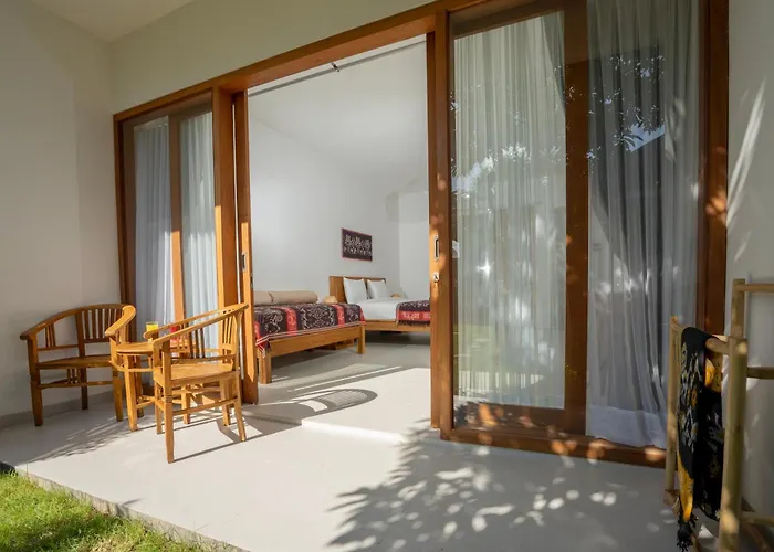 Zena Surf Hotel