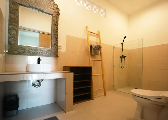 Zena Surf Hotel