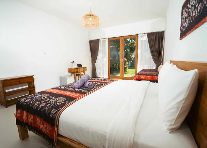 Zena Surf Hotel 3*