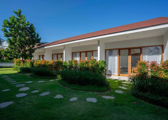 Zena Surf Hotel