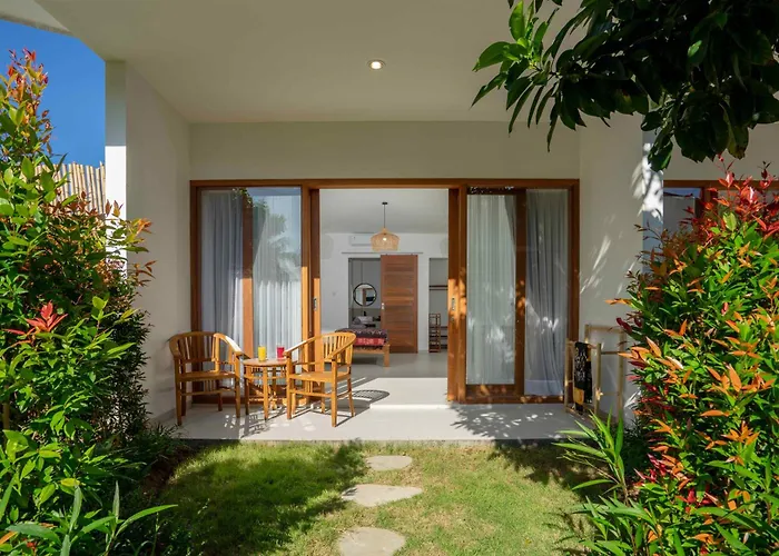 Hotel Zena Surf
