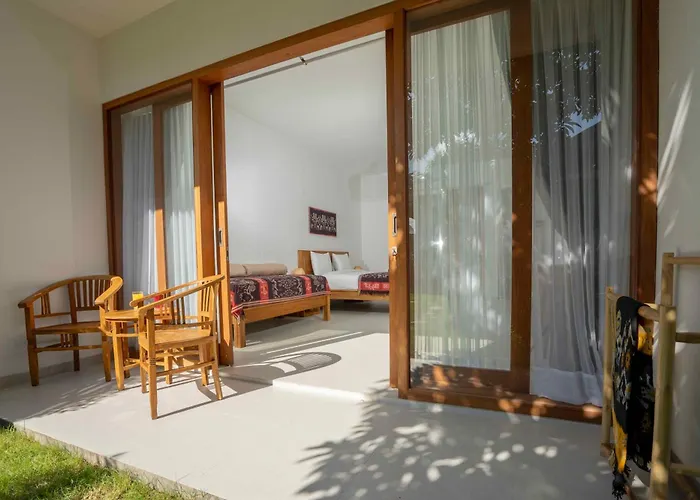Zena Surf Hotel 3*