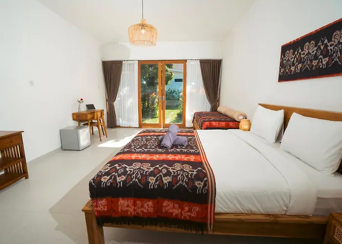 Hotel Zena Surf