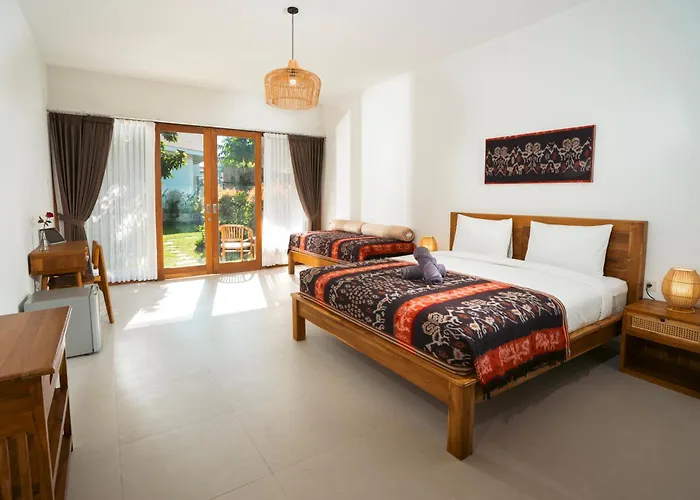 Hotel Zena Surf 3*