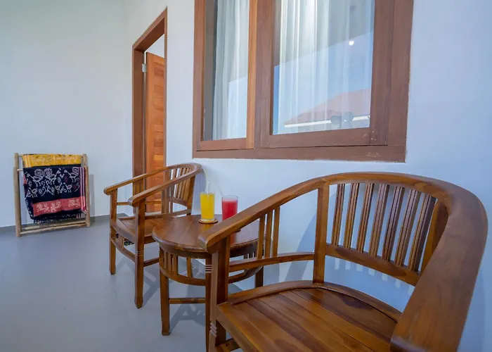 Zena Surf Hotel