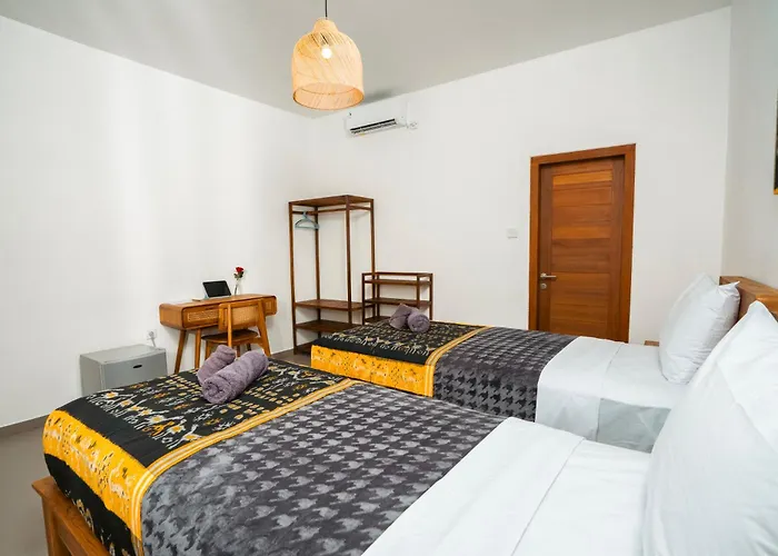 Hotel Zena Surf