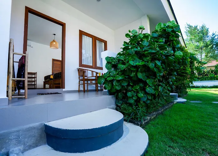 Zena Surf Hotel 3*