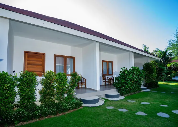 Zena Surf Jimbaran (Bali)