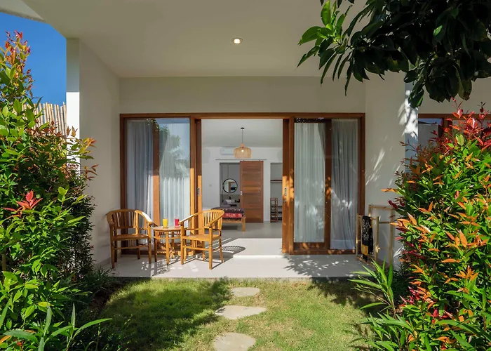 Zena Surf Hotel Jimbaran (Bali)