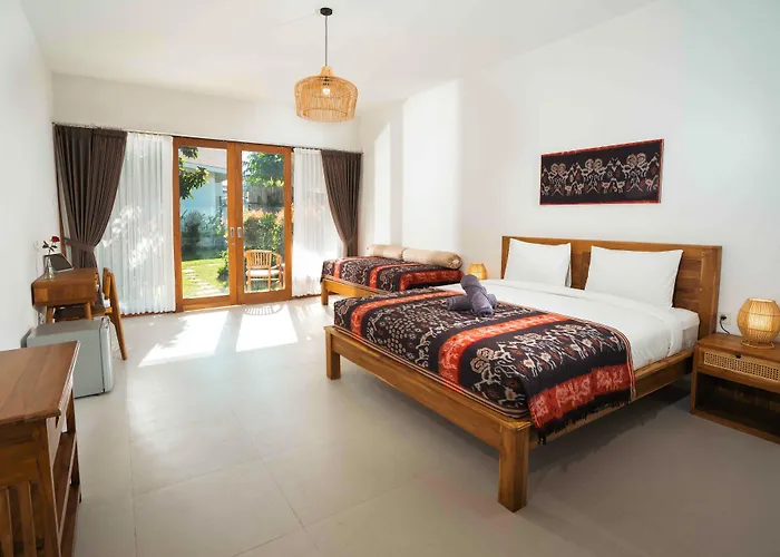 Hotel Zena Surf 3*