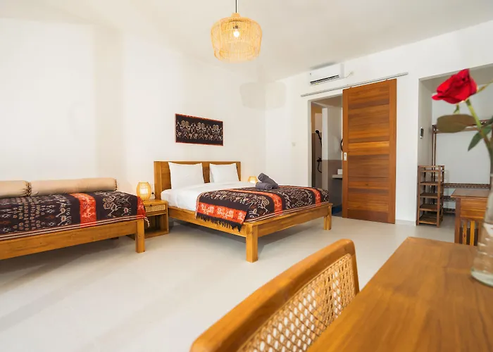 Zena Surf Hotel 3*
