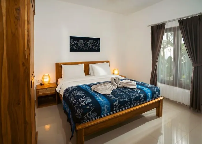 Zena Surf Hotel