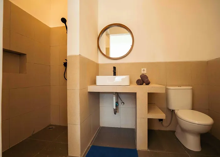 Hotel Zena Surf Jimbaran (Bali)