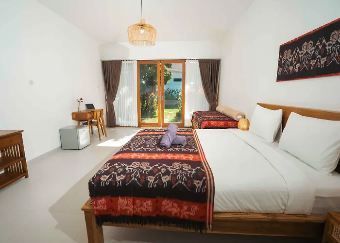 Zena Surf Hotel 3*